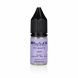 Elux Legend Nic Salt 10ml E-Liquid Grape Bottle